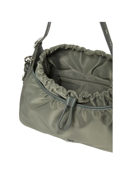 Geantă Marella verde