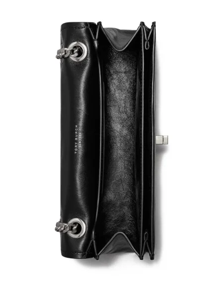 Geantă Tory Burch negru