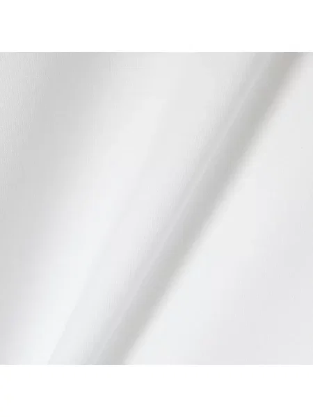 Lacoste T-Shirt Z Nadrukiem Z Dżerseju biały