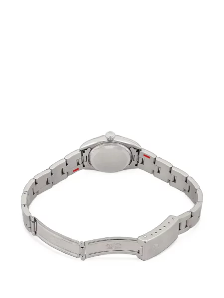 Ceas Rolex portocaliu