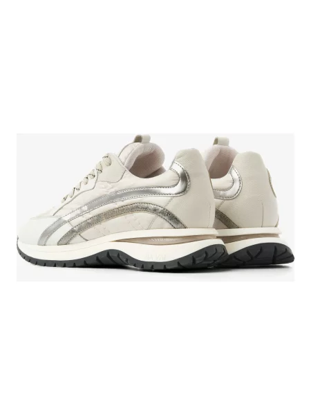 Sneakersy Via Vai skórzane