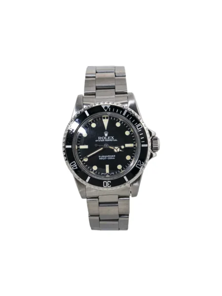Ceas Rolex negru