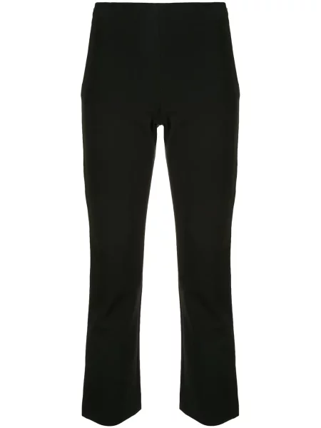 Cropp pantaloni Vince negru