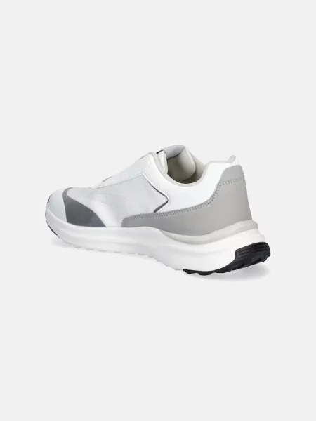 Calvin Klein sportcipő gyerek fehér