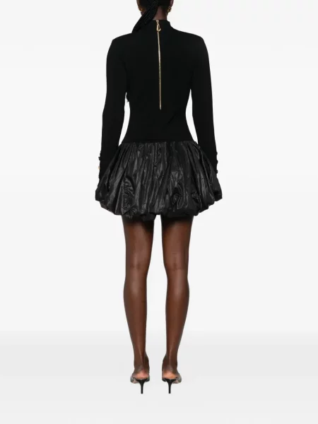 Rochie mini Aje negru