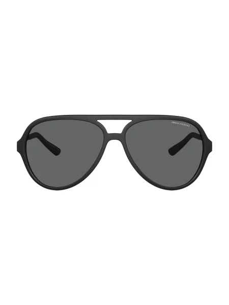 ARMANI EXCHANGE Ochelari de soare negru
