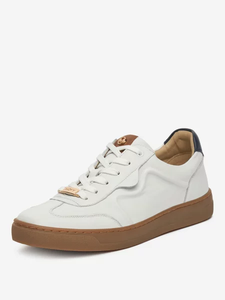 MEXX Sneakersy bílá