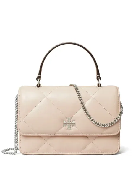 Geantă Tory Burch roz