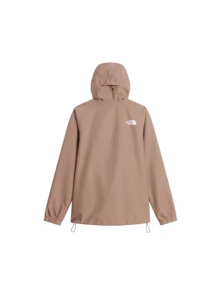 Bunda The North Face hnedá