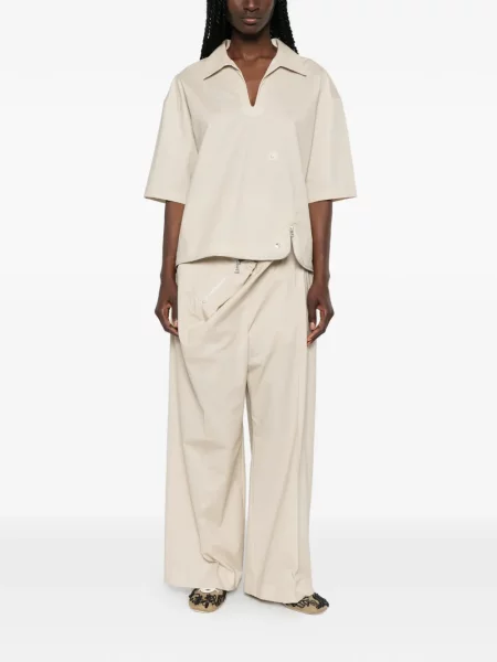 Pantaloni Issey Miyake