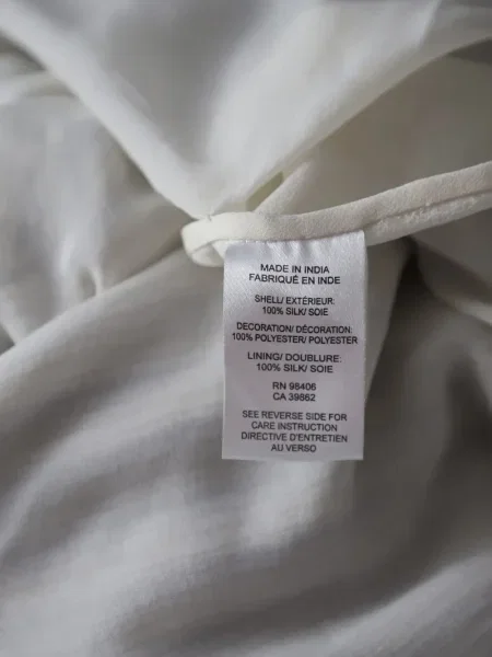 Rochie mini Theory cu paiete cu dungi de costum