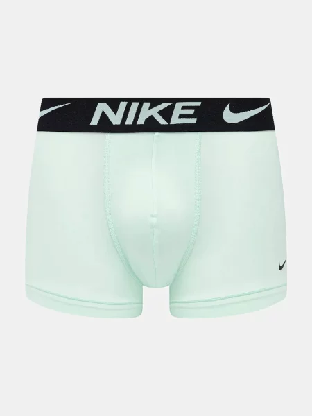 Боксери Nike зелений