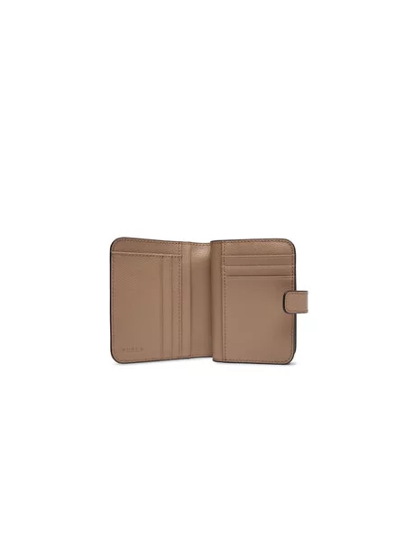 FURLA Denarnica CAMELIA temno siva