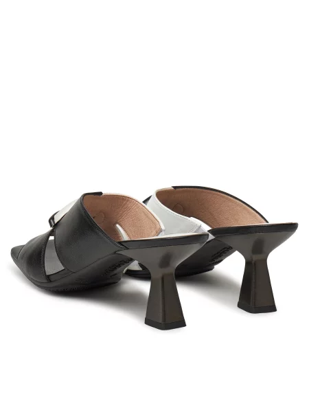 Шлепанцы Hispanitas черные