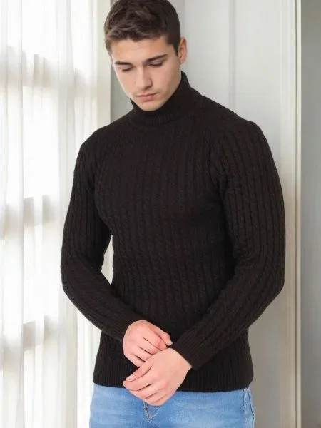 Golf golf Dewberry czarny