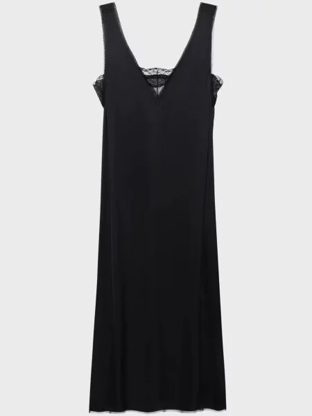 Сукня Zadig&voltaire чорна
