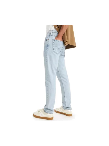 Blugi Levi's® albastru