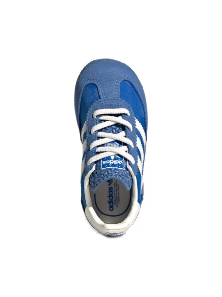 Sportcipők adidas Sl 72 Rs El I kék