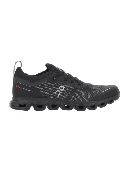 Buty do biegania On Running do biegania czarne