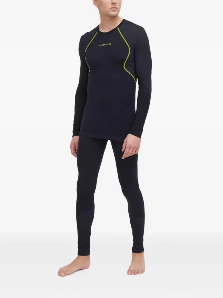 Leggings La Sportiva negru