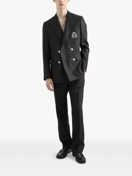 Sacou Dolce & Gabbana negru