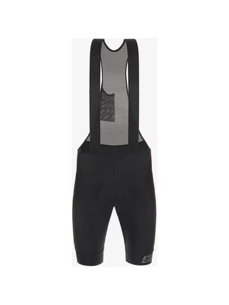 Spodenki Santini Impact Pro XS czarne