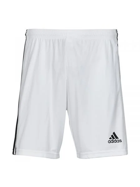 Šortky Adidas biela