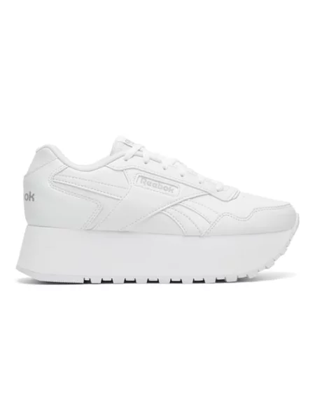 Sneakersy Reebok białe
