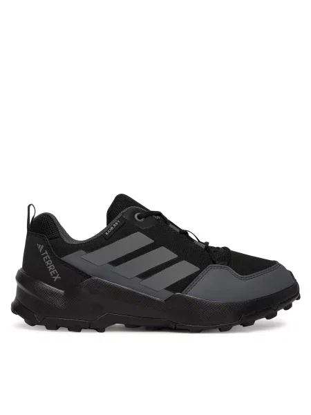 Трекінгові черевики adidas TERREX R.RDY чорний
