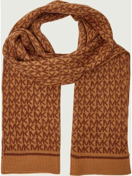 Michael Kors Șal maro