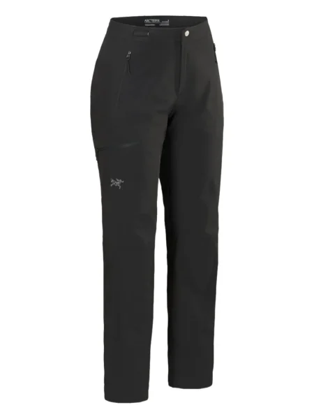 Pantaloni Arc'teryx negru