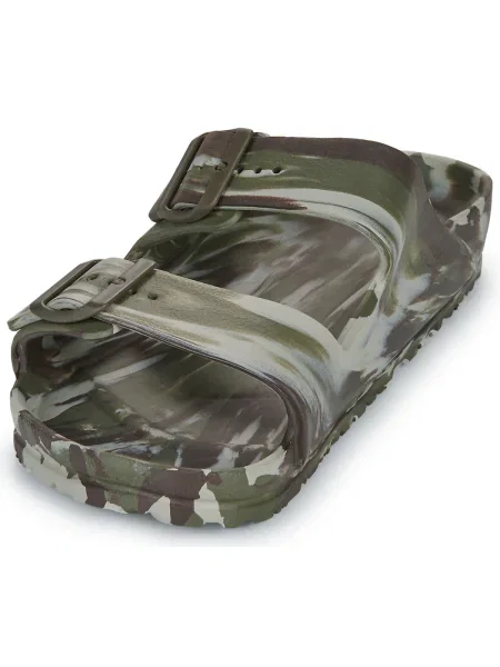 Pantofi Quiksilver verde