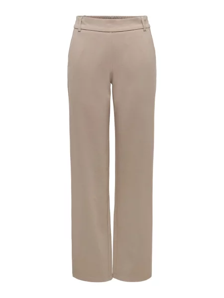 ONLY Pantaloni ONLPoptrash grej