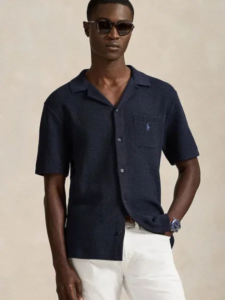 Polo Ralph Lauren cămașă pentru bărbați din