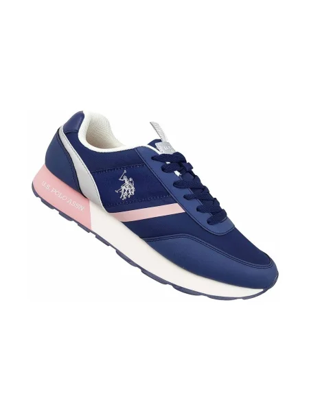 Tenisky U.s. Polo Assn. modrá