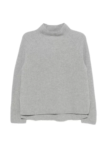 Pulover 's Max Mara gri