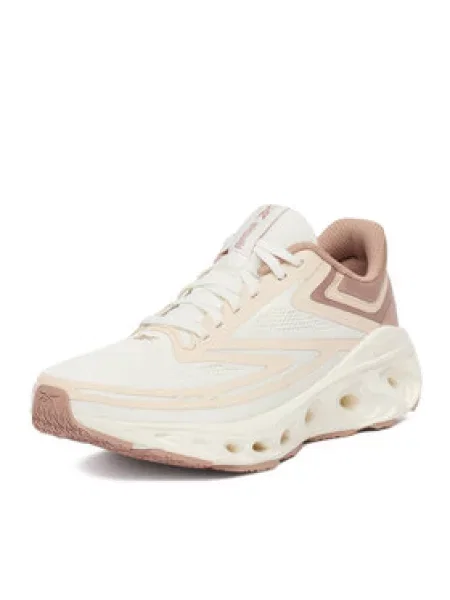 Bežecké topánky Reebok EO-FUEL FLEX RUN Krémová
