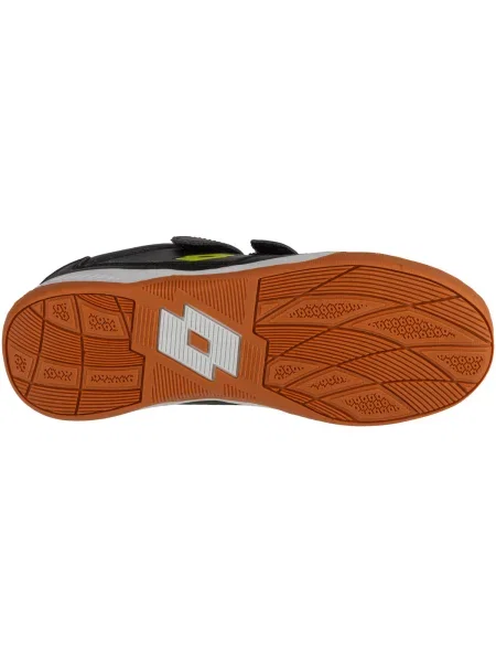 Pantofi copii Lotto negru