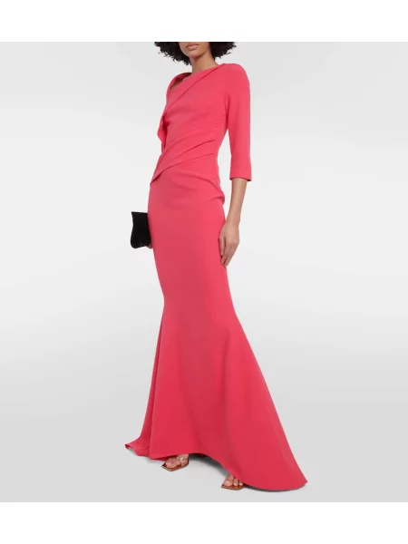 Rochie Safiyaa roz