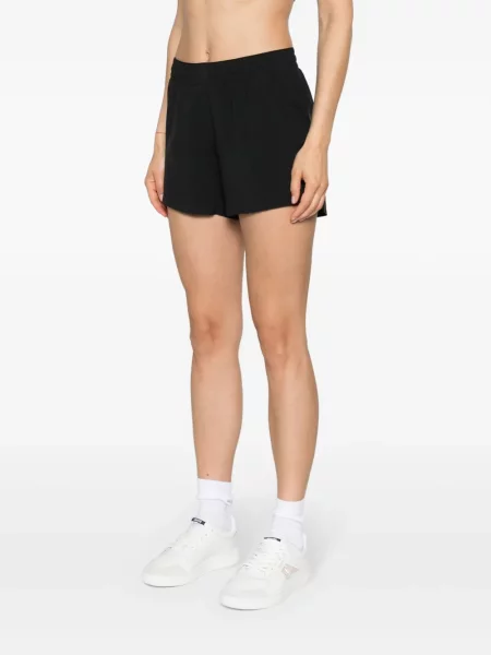Pantaloni scurți Arc'teryx negru