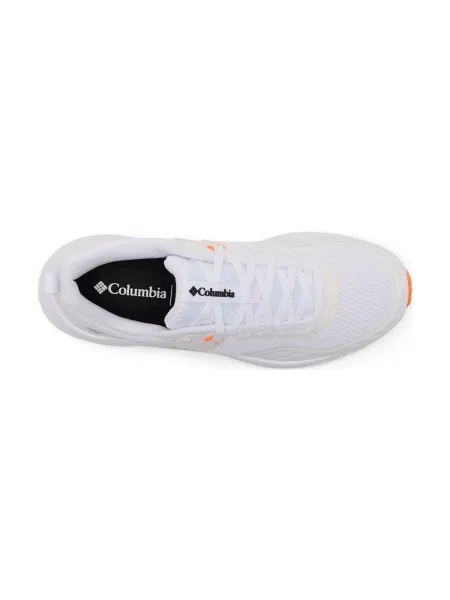 Pantofi Columbia portocaliu
