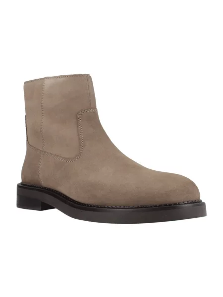 Botine Geox bej