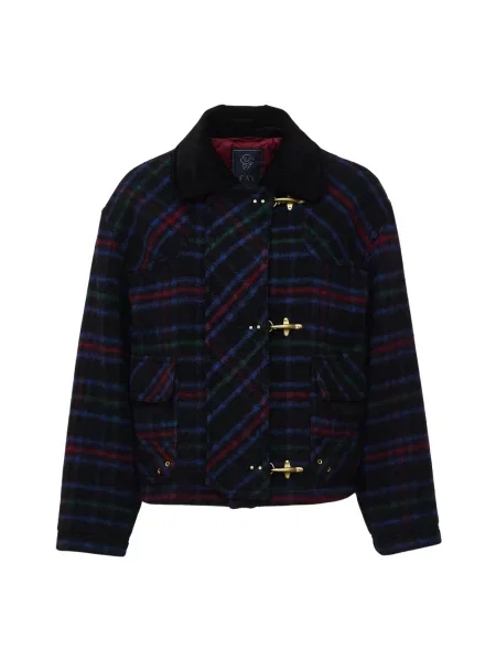 Kurtka bomber Fay