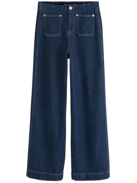 Next Traperice tamno plava