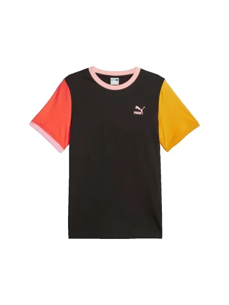 Tricou Puma negru