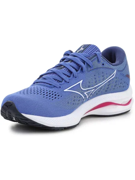 Pantofi Mizuno albastru