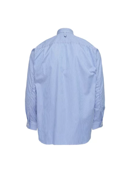 Koszula Junya Watanabe casual niebieska