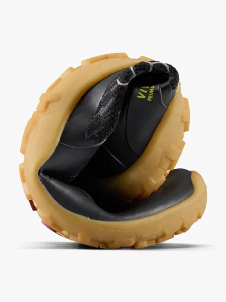 Трикотажные ботинки Vivobarefoot