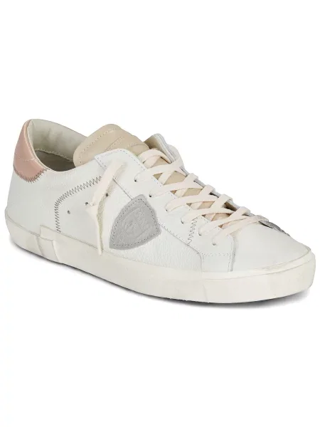Pantofi Philippe Model alb