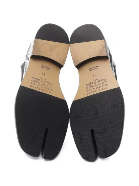 Botine Maison Margiela negru